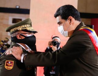 Torino: ¿Por qué la crisis económica no impulsa un cambio político en Venezuela?