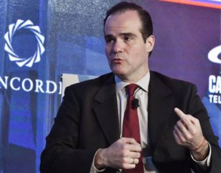 Claver-Carone (BID): Venezuela será el reto socioeconómico más grande que confrontará la región