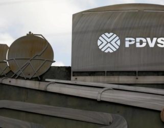 Pdvsa demanda a EE.UU y solicita reembolso de US$640 millones en impuestos