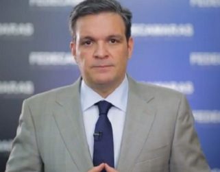#YoTePregunto1 Ricardo Cusanno: ‘Sin plan nacional de vacunación diálogo sobre la economía es inviable’