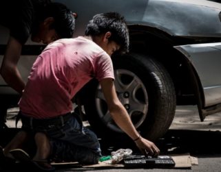 Este #25Jun entra en vigencia la Convención Internacional contra la violencia y acoso laboral de la OIT