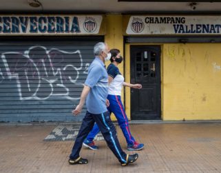 Táchira y Trujillo sumaron el mayor número de contagios por covid-19 en la últimas horas: Se incrementan los casos importados