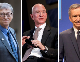 Riqueza global aumentó en 2020: al club de los ‘mega ricos’ se unieron un 24% de nuevos miembros