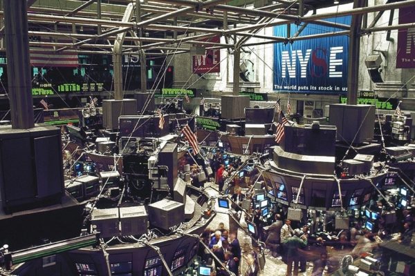 Wall Street abre en rojo y el Dow Jones baja 0,09%