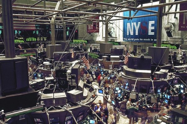 #TuBolsillo | Las 4 Grandes de Wall Street reportaron resultados financieros: ¿Cómo queda el mercado?