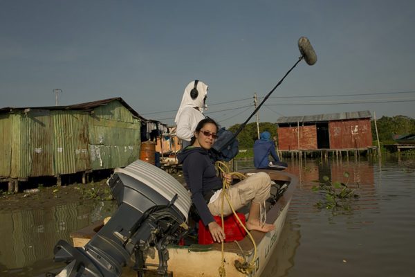 «Congo Mirador», un documental venezolano contra el fatalismo