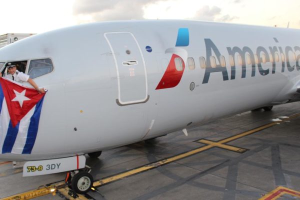 Cuba incrementará a 400 las conexiones aéreas internacionales en noviembre