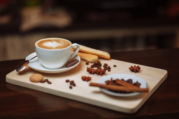 Razones saludables para tomar café todos los días