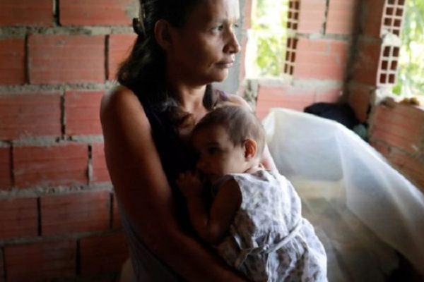 Más de 8.000 niños de Venezuela fueron diagnosticados con desnutrición aguda en 2022, según la ONU