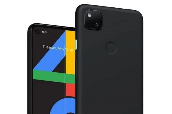 Google lanza su Pixel 4a, un smartphone más asequible con robusto sistema de cámaras