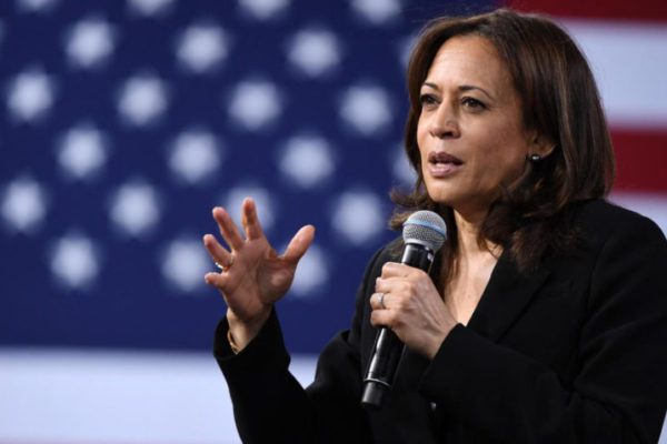 Kamala Harris afirma que nuevo Gobierno presentará plan de reforma migratoria