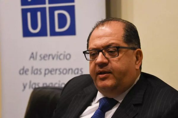 Director del PNUD: Países con «condiciones preexistentes» son más vulnerables ante el #Covid19