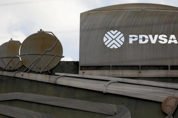 Pdvsa exportó 440.000 bpd en agosto y al menos 63% de esas ventas no generó un dólar de caja