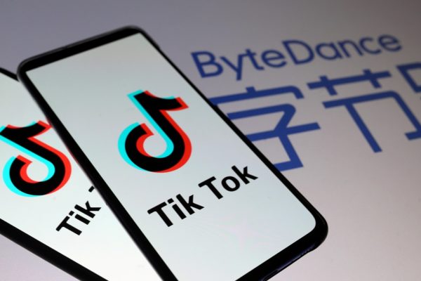 Donald Trump apoya la compra de TikTok por parte de Oracle