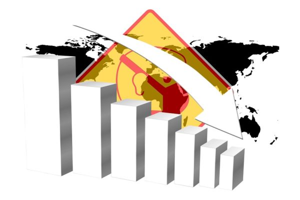 Así Venezuela sacó la peor nota del mundo en libertad económica después de Corea del Norte