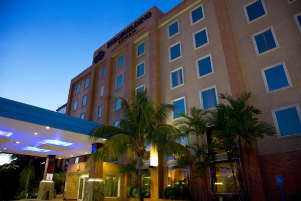 Hoteles de La Guaira, Anzoátegui y Mérida aumentaron cifras de ocupación en junio