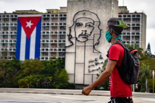 Sin acceso a redes sociales| El internet móvil empieza a volver en Cuba