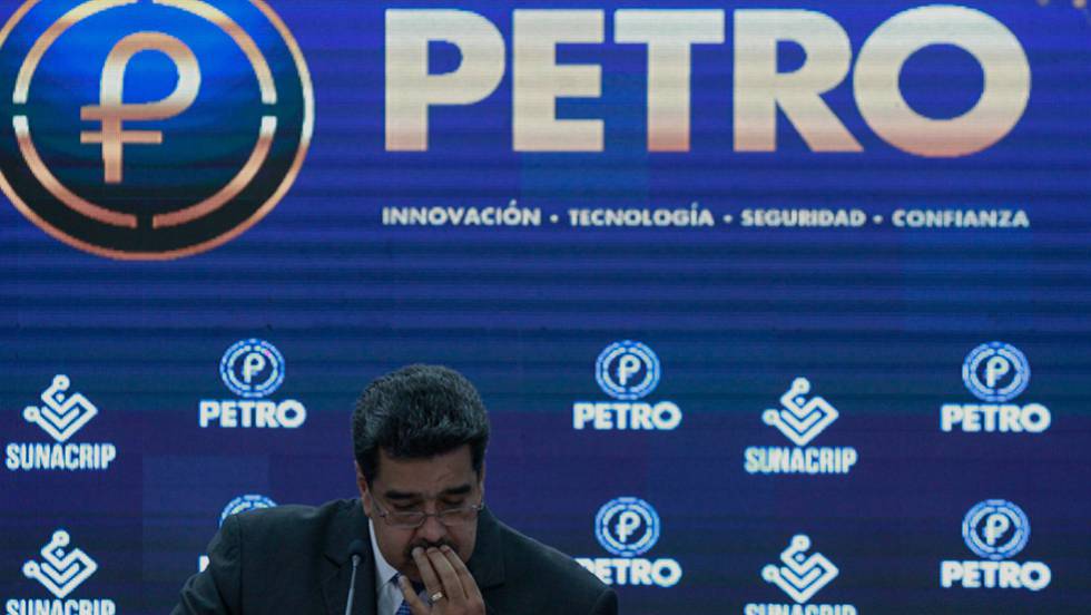 ¿Cuánto vale realmente el Petro? Esto es lo que dicen los expertos