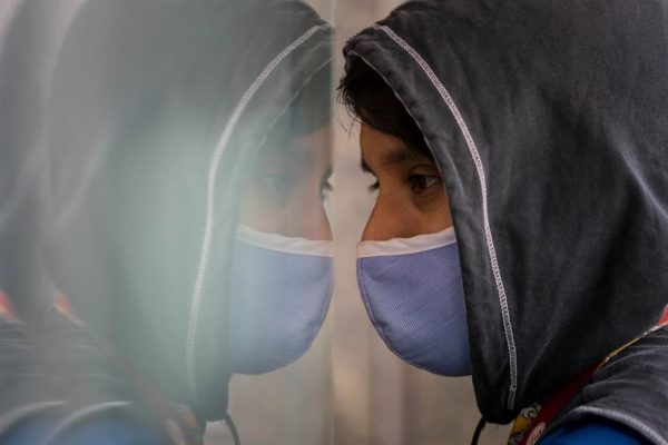 #COVID19 | Venezuela llega a 104.442 contagios con 265 casos nuevos y 3 fallecidos