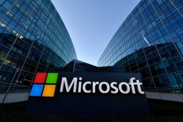 Microsoft obtiene patente que permitirá crear más fácilmente tokens criptográficos