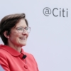 Jane Fraser es nombrada CEO de Citigroup, el primer gran banco de EEUU dirigido por una mujer