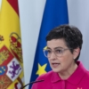 Ministra de Exteriores española pide a Maduro trato respetuoso en la relación