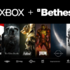 Microsoft compra la matriz de la desarrolladora de videojuegos Bethesda