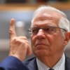 Borrell indigna a la diplomacia europea al abrazar la «vía Zapatero» en Venezuela