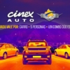 Cinex abre autocine en Hotel Tamanaco con 50% de descuento este #26Sep