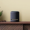 Amazon presenta un nuevo altavoz inteligente Echo con diseño esférico