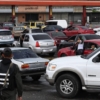 748 protestas en el país: escasez de gasolina prendió la mecha de la conflictividad en agosto
