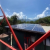 Innovación: Digitel activa primera estación con energía solar en Aragua
