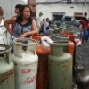 Comerciantes de Maracaibo plantean importar gas licuado para abastecer mercado nacional