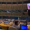 Maduro denuncia en la ONU despojo de US$30.000 millones y pide fondo rotatorio de ayuda