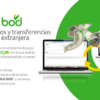 BOD lanza sistema de pagos y transferencias en moneda extranjera