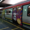 Metro de Caracas realizará trabajos de mantenimiento durante Semana Santa