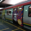Plan de digitalización del cobro del pasaje iniciará «en unos días» en el Metro de Caracas