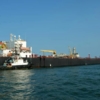 Un buque construido por Irán para Venezuela llegará en julio con componentes de combustible