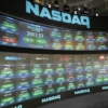 Nuevo récord de Nasdaq no pudo sacar a la Bolsa de Nueva York del terreno negativo