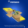PepsiCo abrió su tienda online oficial en plataforma de Mercado Libre