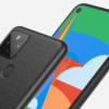 Compatible con la red 5G: Google presenta su nuevo teléfono Pixel 5