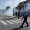 #27Sep Siguen bajones de luz y protestas por gasolina antes de la cuarentena radical