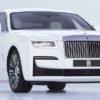 Rolls-Royce lanza nuevo modelo «Ghost» para enfrentar la crisis