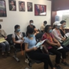 Entregan prórrogas y pasaportes a la «comunidad venezolana» en China