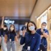 Apple lanza sus mascarillas Face Mask, por el momento solo para sus trabajadores