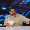 Maduro dice que ha llegado una «veintena de inversiones» vía Ley Antibloqueo
