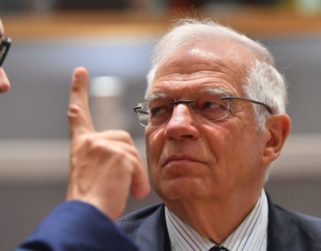 Borrell: el mundo no superará la pandemia antes de 2023 y será más desigual