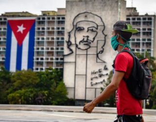Cuba ratifica compromiso de fortalecer vínculos con Venezuela