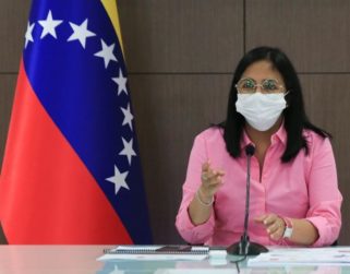Gobierno formalizó ante la OMS estudio científico sobre molécula que elimina al covid-19