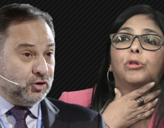 Piden que se publiquen las grabaciones del Delcygate tras el archivo del juez